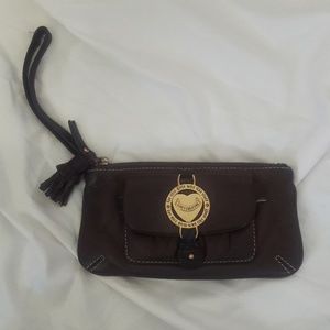 Vintage Juicy Couture wallet